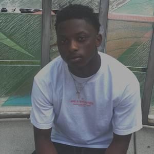 Meet your Posher, Marvin